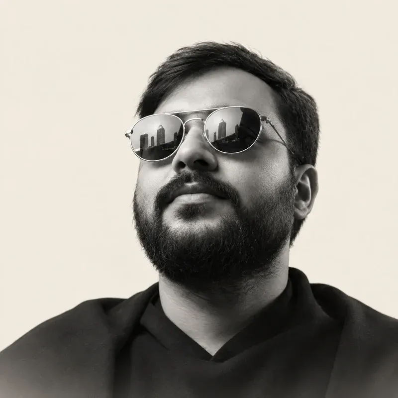 Mubashir Rehman